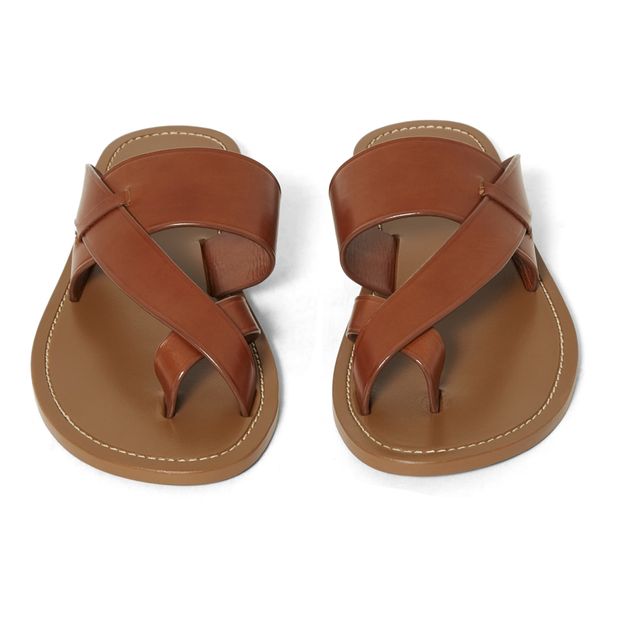 Sandales Cuir Maldives-product