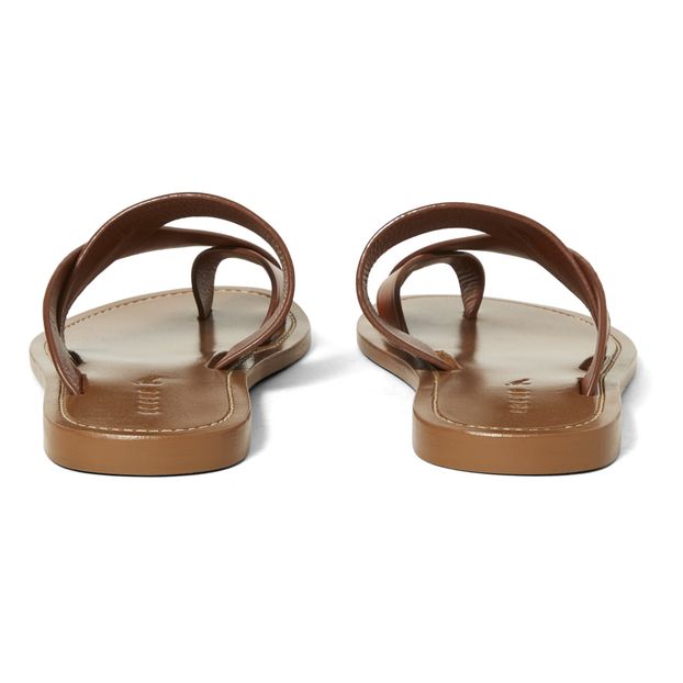 Sandales Cuir Maldives-product