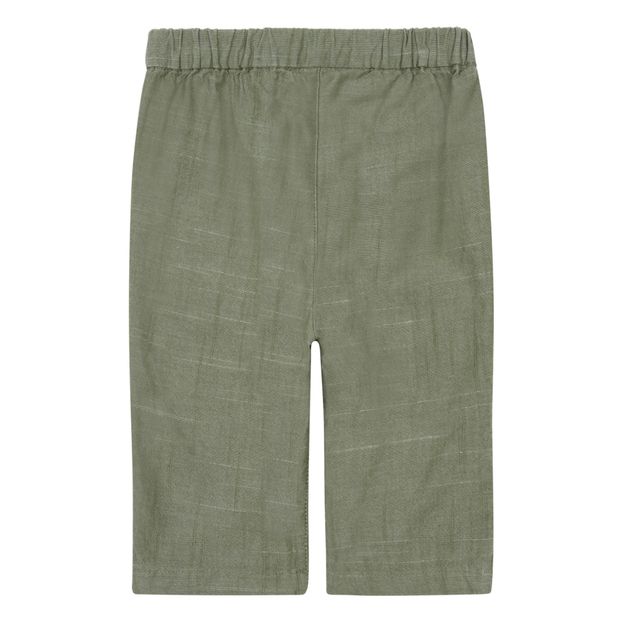 Thursday Chambray Trousers -product