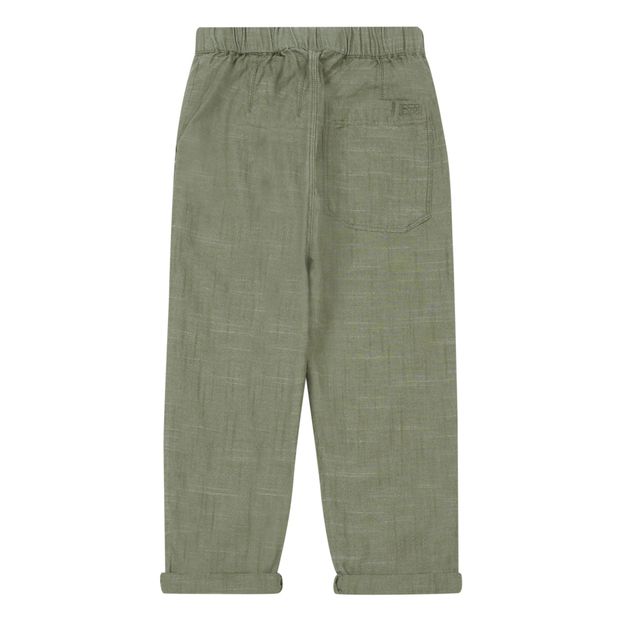 Hose Chambray Gregory-product
