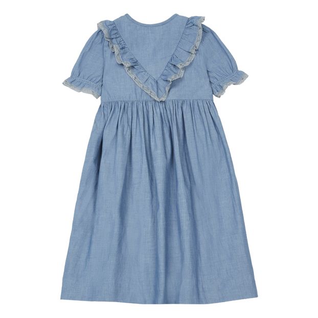 Chambray Samelie Dress -product