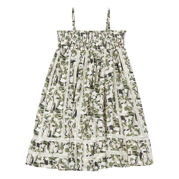 Nesti Dress -product