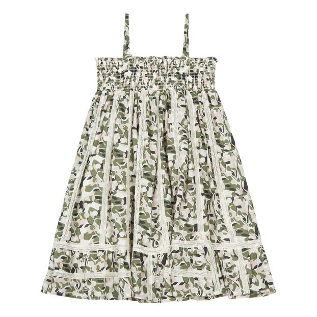 Nesti Dress -product