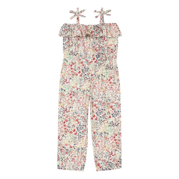 Tutina Liberty esclusivo bio Shannon-product