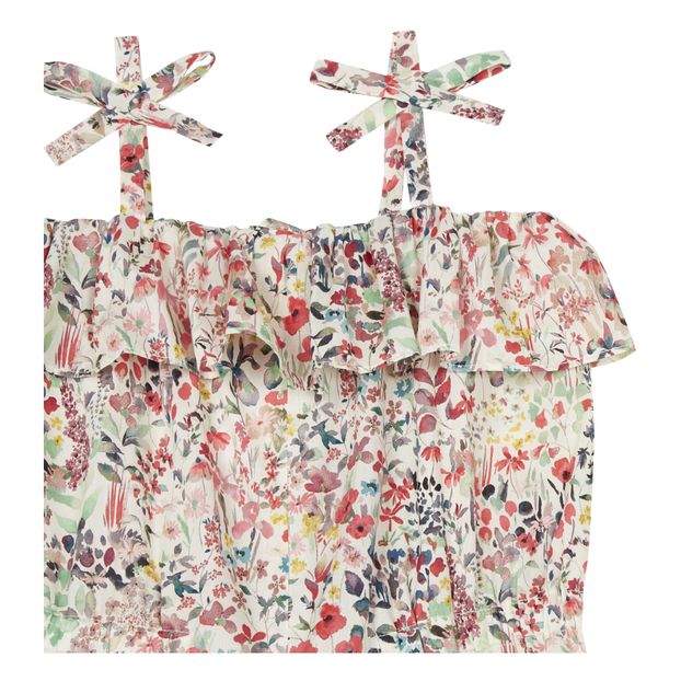 Tutina Liberty esclusivo bio Shannon-product