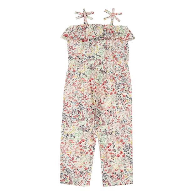 Tutina Liberty esclusivo bio Shannon-product