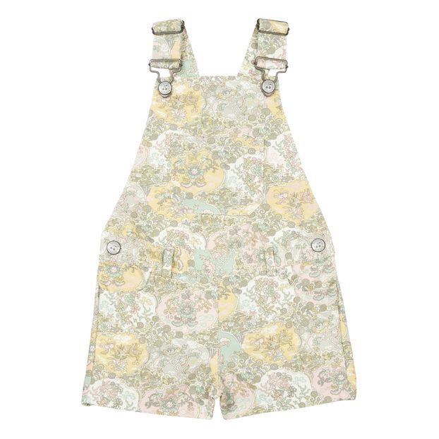 Peto Canvas Liberty Exclusivo Saga-product