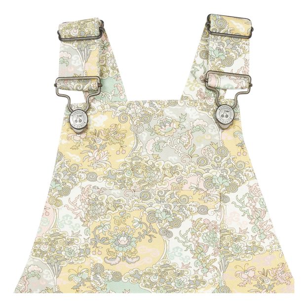 Peto Canvas Liberty Exclusivo Saga-product