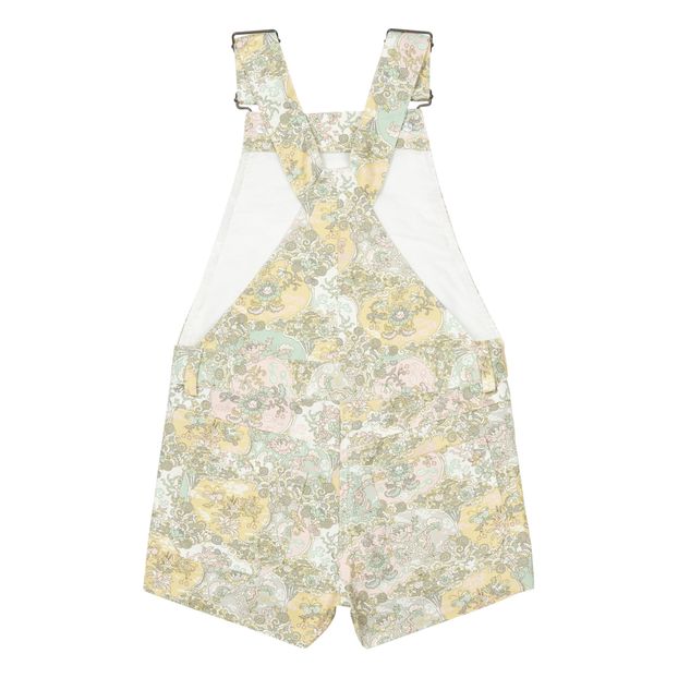 Peto Canvas Liberty Exclusivo Saga-product