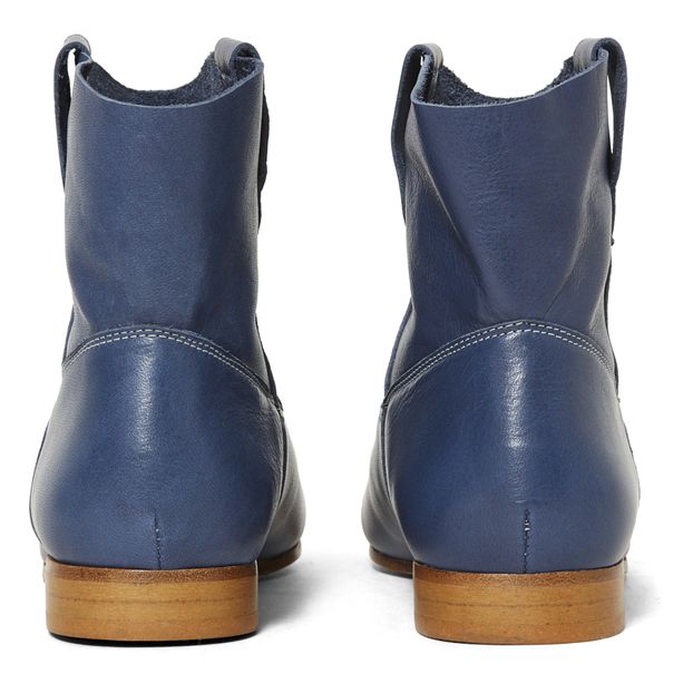 Santiags Cuir Souple Texas-product