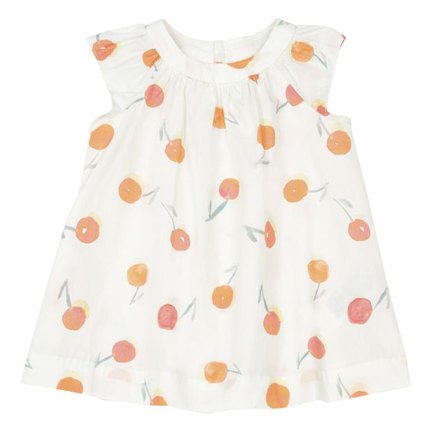 Robe Cerises Lelia-product
