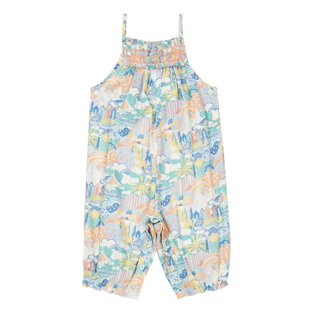 Peto Liberty Exclusivo Bio Lilisy-product
