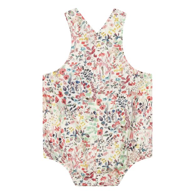 Tutina Liberty esclusivo bio Ever-product