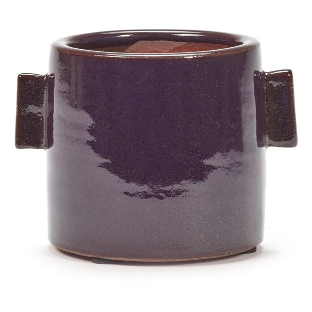 Macetero de loza-product
