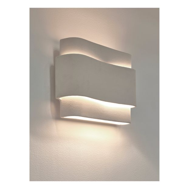 Ceramic Louis Wall Light - Anita Le Grelle-product