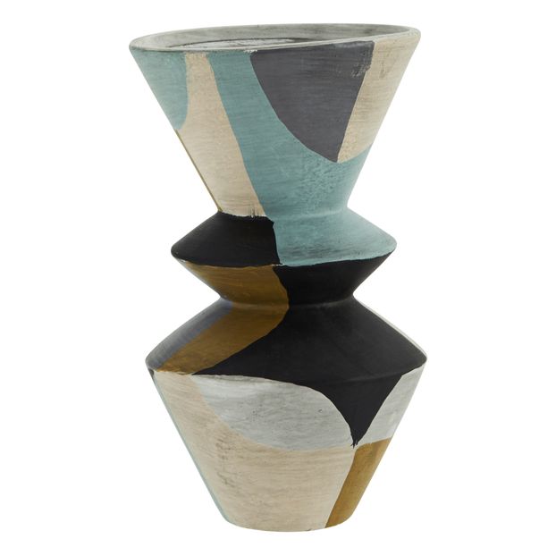 Vase en terracotta-product