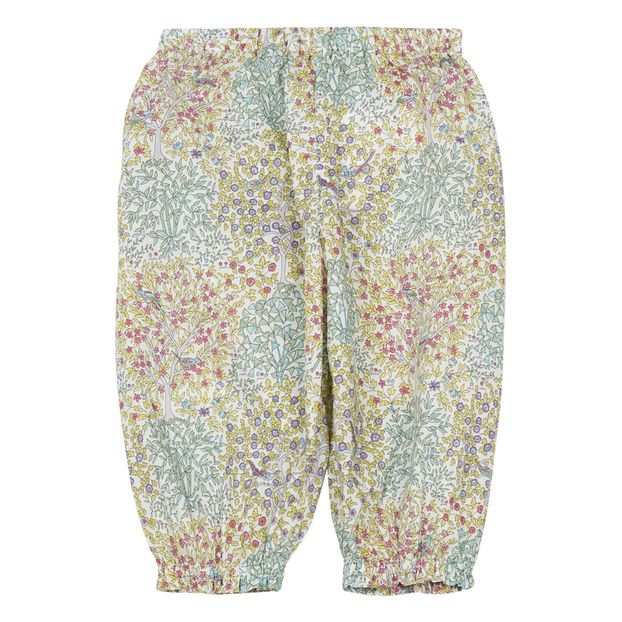 Pantalón bombacho Liberty gofrado-product