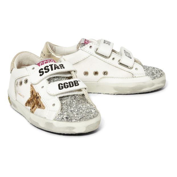 Zapatillas Old School Cuero Leo-product