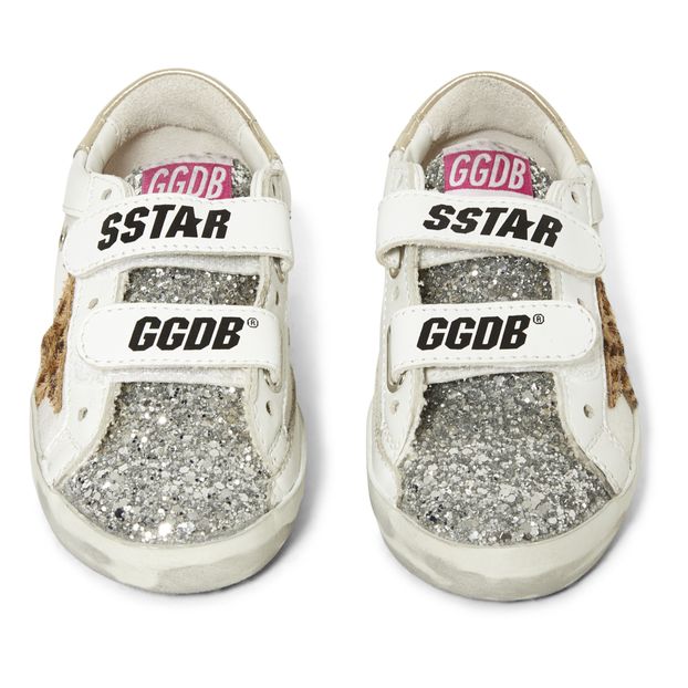 Zapatillas Old School Cuero Leo-product