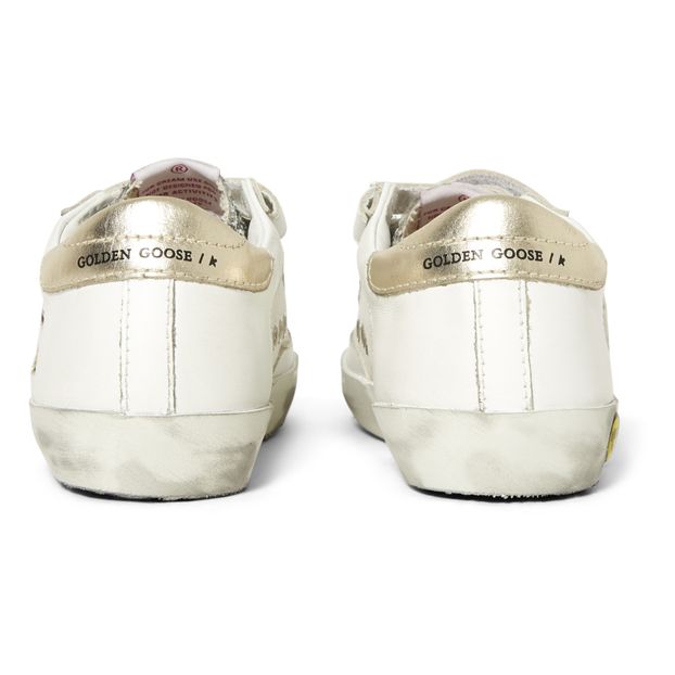 Zapatillas Old School Cuero Leo-product