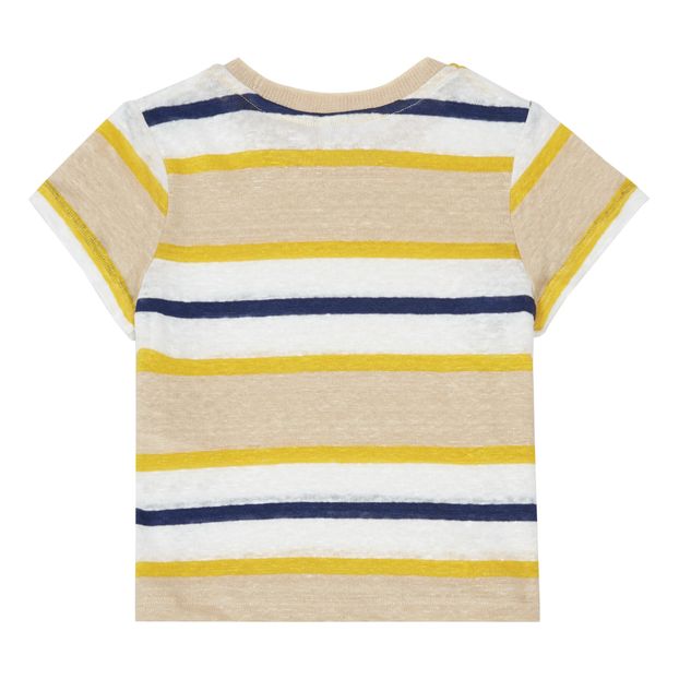 Moi Striped T-shirt -product