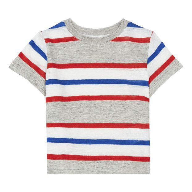 Moi Striped T-shirt -product