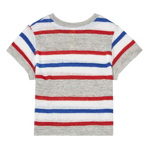 Moi Striped T-shirt -product