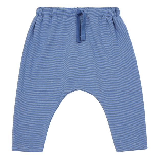 Pantalón Hailey algodón orgánico-product