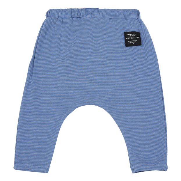 Pantalón Hailey algodón orgánico-product