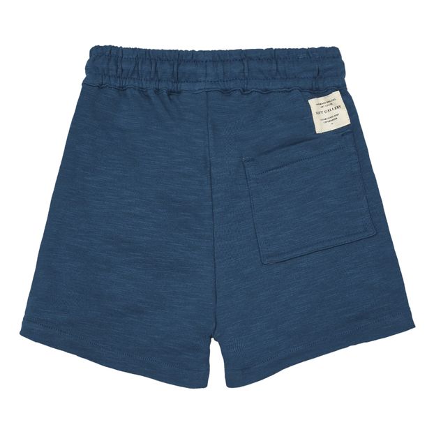 Hudson Organic Cotton Shorts -product
