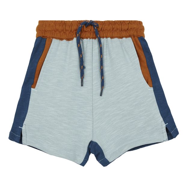 Hudson Organic Cotton Shorts -product