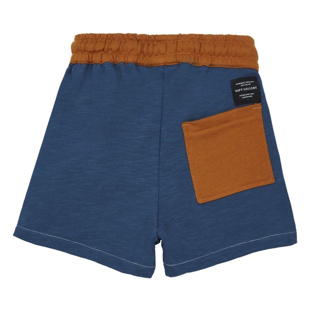 Hudson Organic Cotton Shorts -product