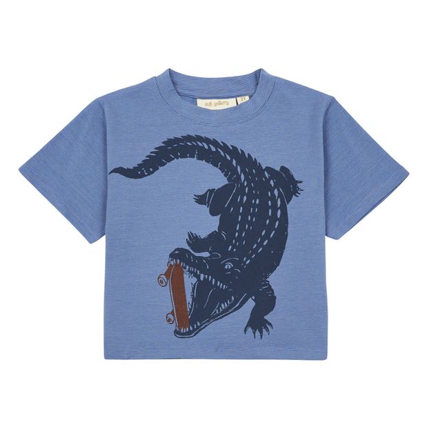 Dain Organic Cotton T-Shirt -product