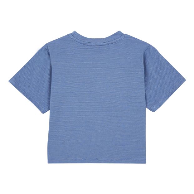 Dain Organic Cotton T-Shirt -product