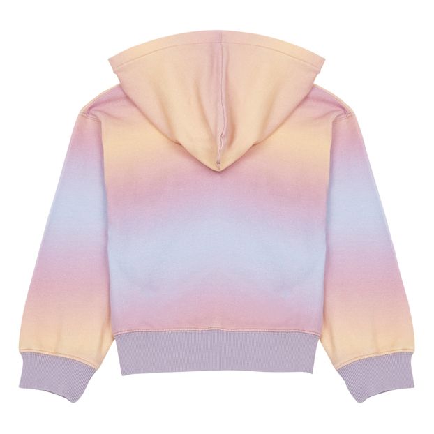 Gradient Organic Cotton Hoodie-product