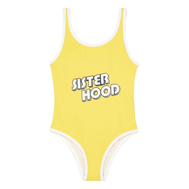 Sisterhood Swimsuit-product
