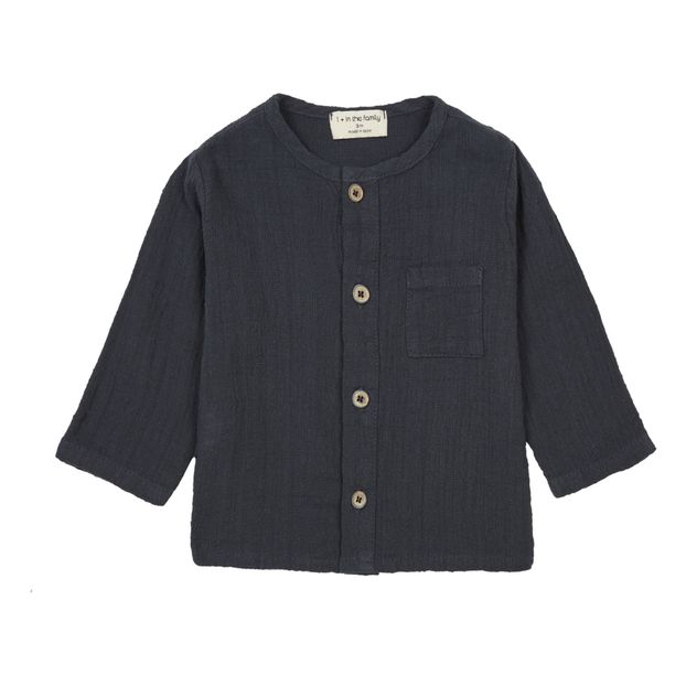 Chemise Mauri-product