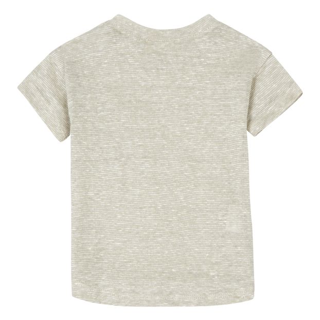 Striped Victor T-Shirt -product