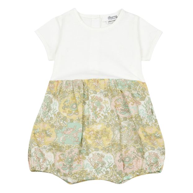 Combishort Bi-Matières-product