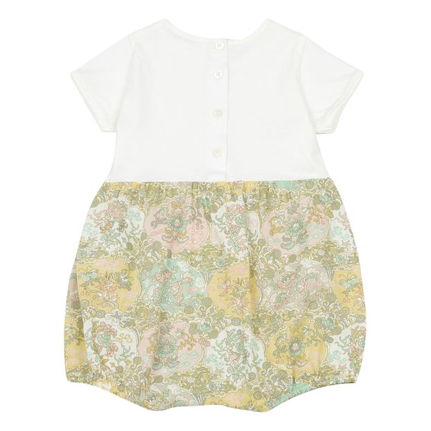 Combishort Bi-Matières-product