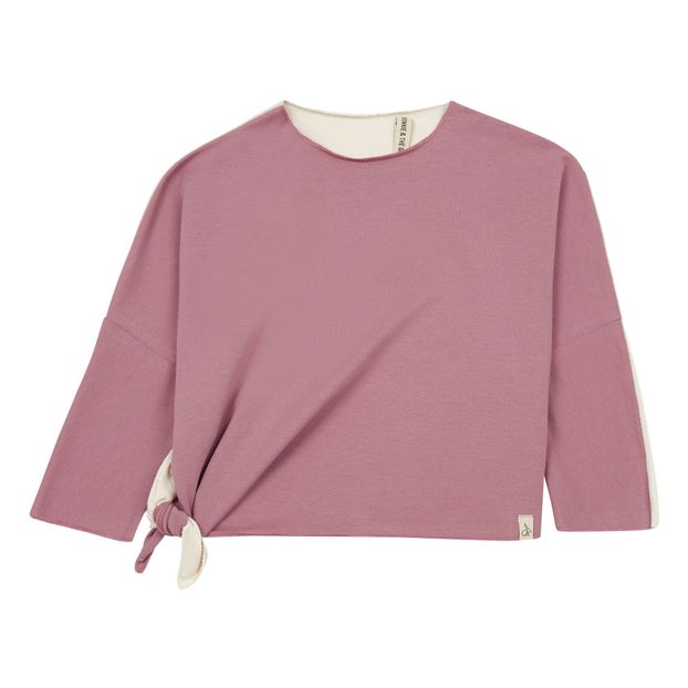 T-Shirt Aya Coton Bio-product