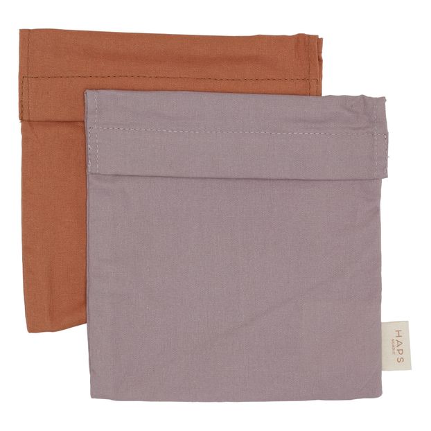 Sac à sandwich Spring mix - Pack de 2-product