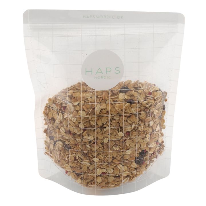 Snack bag reutilizable 1000 ml - Set de 3- Imagen del producto n°0