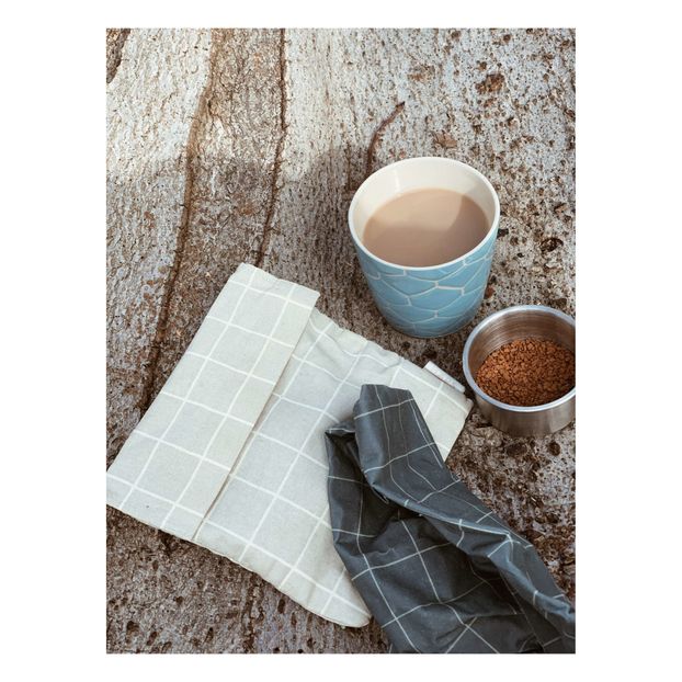 Sandwich-Tasche Check-product