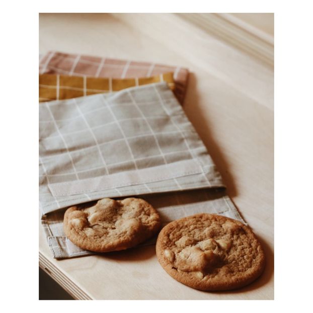 Sandwich-Tasche Check-product