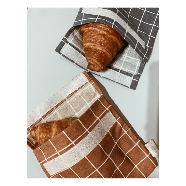 Sac à sandwich Check-product
