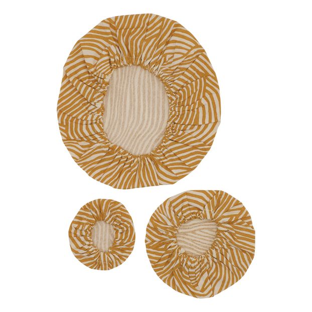 Couvre plat alimentaire Wave-product