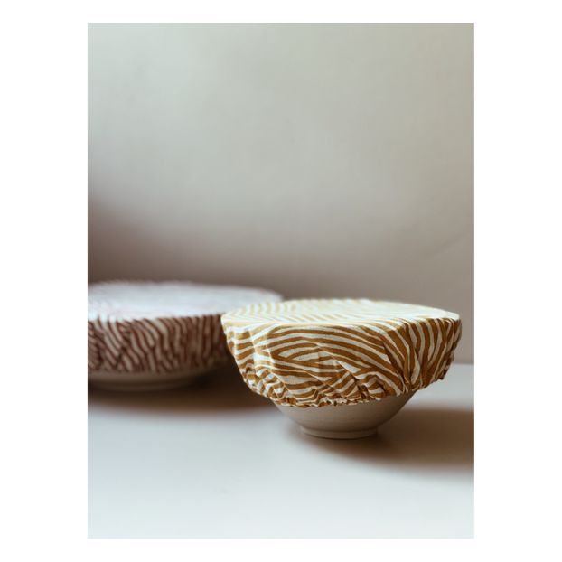 Couvre plat alimentaire Wave-product