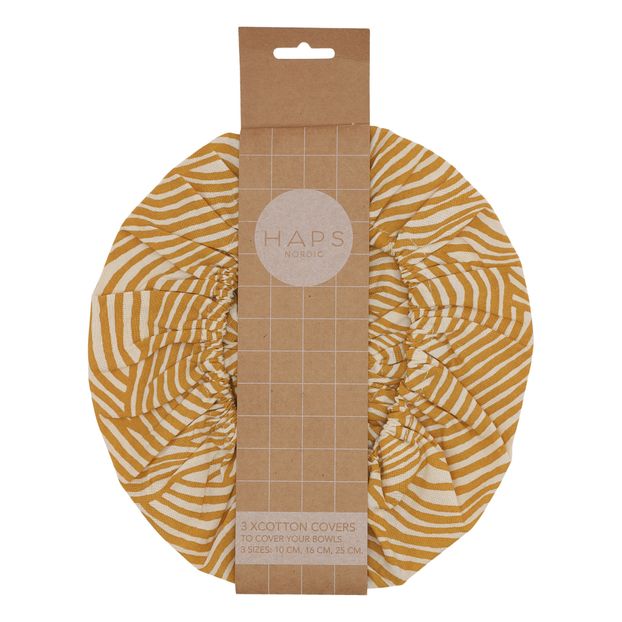 Couvre plat alimentaire Wave-product