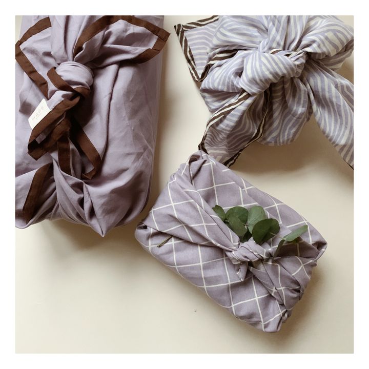 Envoltorio para regalo - Pack de 2- Imagen del producto n°3